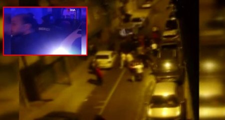 Pendik'te 12 yaşındaki çocuğa taciz iddiası ortalığı karıştırdı