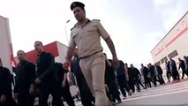 إعلام السيسي يفشل في التستر على تردي واقع السجون المصرية