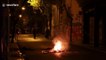 Clashes as Greece marks anniversary of 1973 student uprising