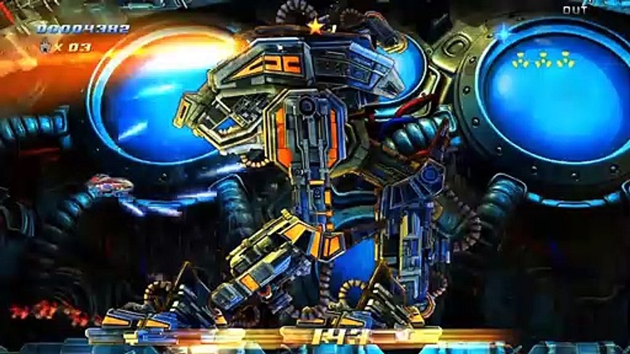 Sturmwind EX - Nintendo Switch