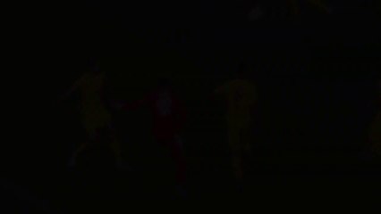 Serbia vs Ukraine 2 - 2 Összefoglaló Highlights Melhores Momentos 2019 HD