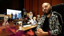 Frozen 2 Film - Intervista a Giuliano Sangiorgi