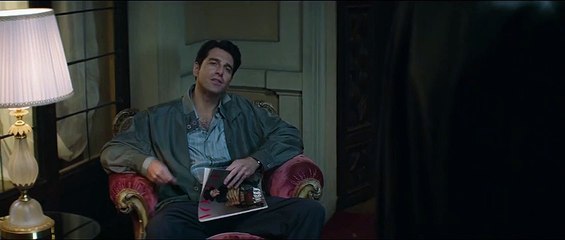 GLI UOMINI D'ORO Film Clip - Io ti conosco a te__