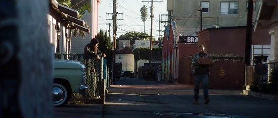 Tornare A Vincere Film