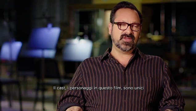 Le Mans '66 Film - La Grande Sfida - Il racconto di Le Mans