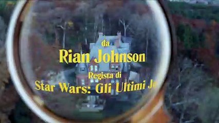 CENA CON DELITTO Film