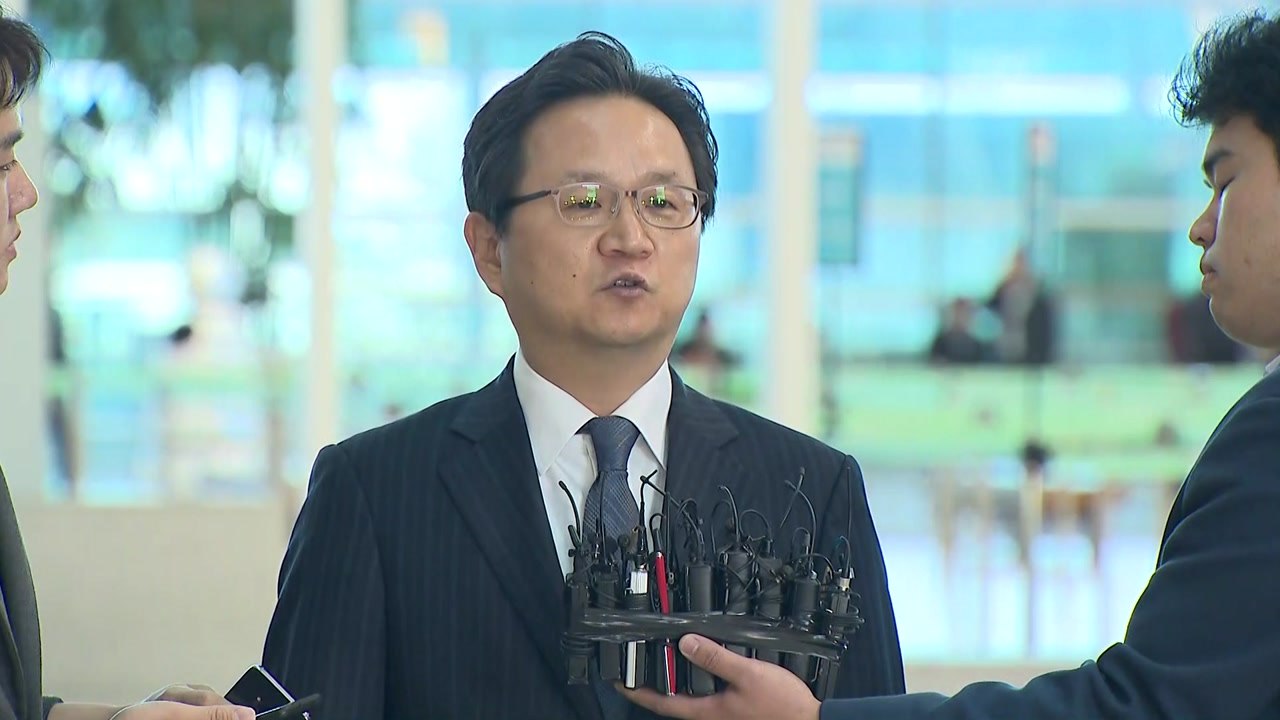 WTO 2차 한일 양자협의…우리 측 대표단 출국 / YTN
