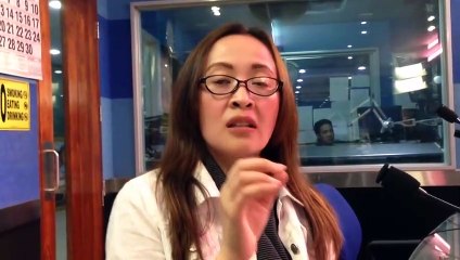 Vagi-nal Warts (STD) Sobrang Dami sa Pilipinas - ni Dr Catherine Howard