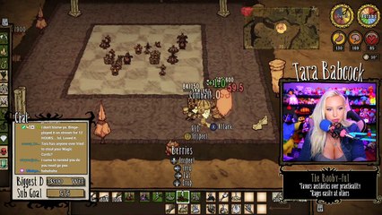 EMPOWERED FEMINIST 0 WOOD! - Stream Highlight #71