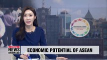 ASEAN emerging as key player in global economy