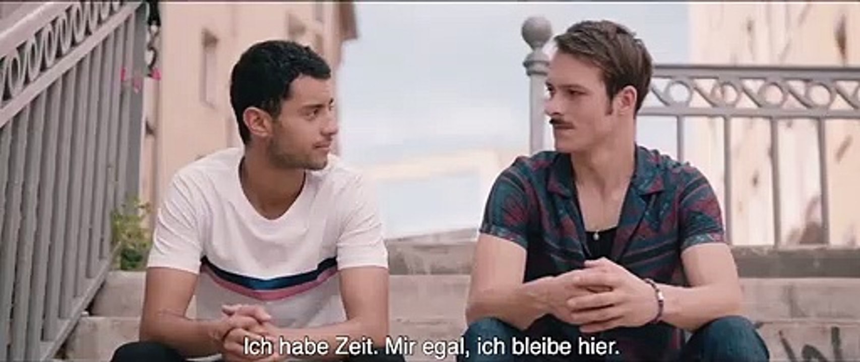 Woke staffel 2