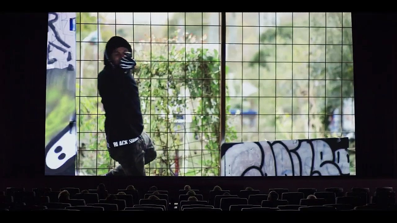 All I Never Wanted Film