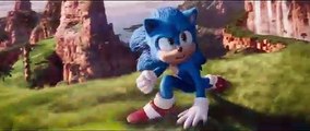 Sonic The Hedgehog (2020)   New Official Trailer   Paramount Pictures