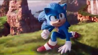 Sonic The Hedgehog (2020)   New Official Trailer   Paramount Pictures