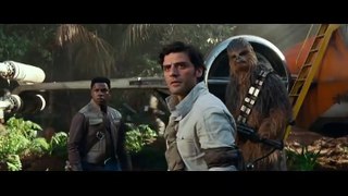 Star Wars The Rise of Skywalker   Final Trailer