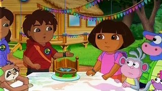 Dora the Explorer Go Diego Go 809 - Dora and Diego in the Time of Dinosaurs