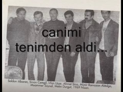 grup yorum-NURHAK