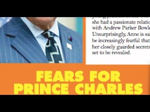 Prince William, Kate Middleton « sauvent » Charles de l’humiliation, leur geste...