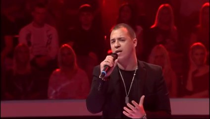 Zvezde Granda 16.11.2019 - Nemanja Markovic