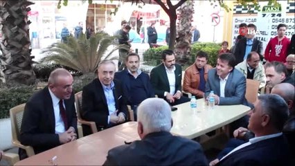 Yusuf Günay'ın annesi Ayşe Günay son yolculuğuna uğurlandı