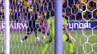 Mexico vs Brazil 1-2 Összefoglaló Highlights Melhores Momentos Resumen 2019 HD