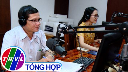 Chuyên đề Xây dựng Đảng: Làm báo thời 4.0