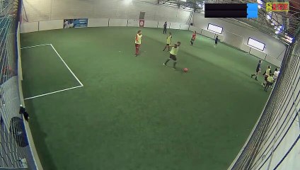 Equipe 1 Vs Equipe 2 - 17/11/19 14:28 - Loisir Poitiers - Poitiers Game Parc