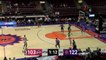 Angel Rodriguez (23 points) Highlights vs. Northern Arizona Suns