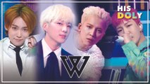WINNER Special ★Since 'Really Really' to 'SOSO'★ (58m Stage Compilation)