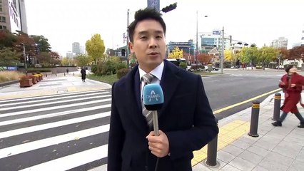 11월 18일 김진의 돌직구쇼 오프닝