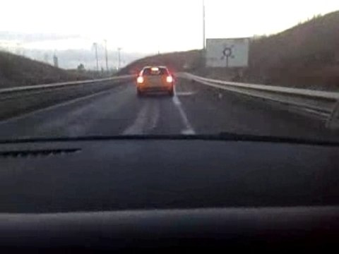 Course r32, 106 S16, mini cooper s