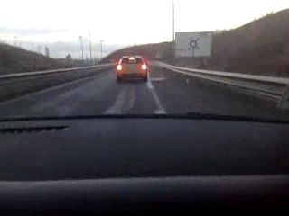 Course r32, 106 S16, mini cooper s