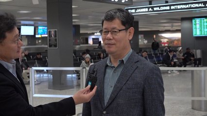 김연철 통일장관 "북미 협상 환경조성 위해 더 노력" / YTN