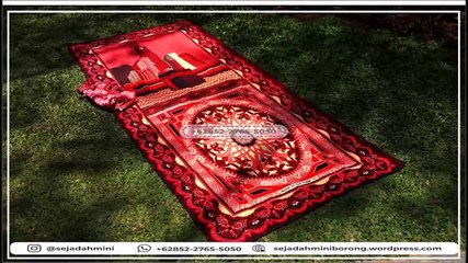PROMO!!! +62 813-2666-1515, Artikel Sajadah Batik area Banjarmasin