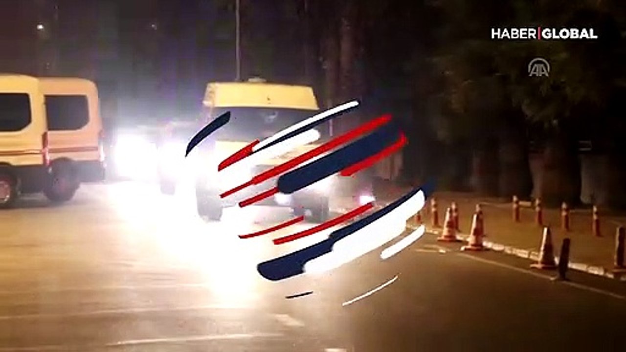 Cezaevinden izinli çıktı, 1 çocuk sahibi sevgilisini öldürüp intihar etti