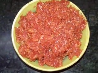 Carrot Jam Recipe _ How To Make Carrot Jam