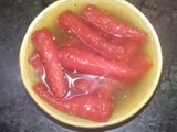 Carrot Murabba Recipe _ Gajar Ka Murabba