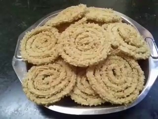 Chakli Recipe _ How To Store Rice Flour Chakli For A Year_Murruku Recipe_ Chawal