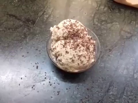 Coffee Ice Cream _Chocolate Coffee Ice Cream _काॅफ़ी आइसक्रीम बनाने का सबसे आसान