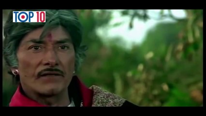 TOP 10 - RaajKumar Dialouges