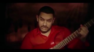 Aamir Khan's TOP 10 Funny Shayari