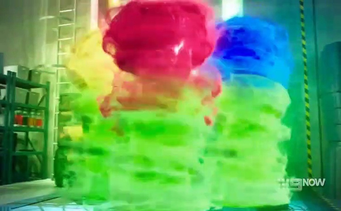 Ep.18-PowerRangers2019Dub-HD