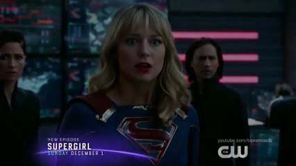 Supergirl S05E08 The Wrath of Rama Khan