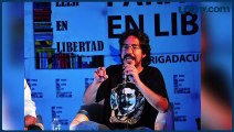 Pamela Cerdeira | Los errores en la polémica desatada por Pedro Salmerón
