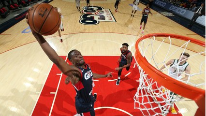 Top Dunks of the Week