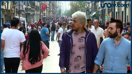 Pamela Cerdeira | Tres lecciones que Bono de U2, le deja a México