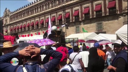 Carlos Elizondo | Los bloqueos en el país no fueron nutridos, faltó convocatoria