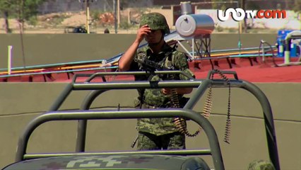 Ana Paula Cinta | Lamentable perder a la Policía Federal en tiempos de inseguridad