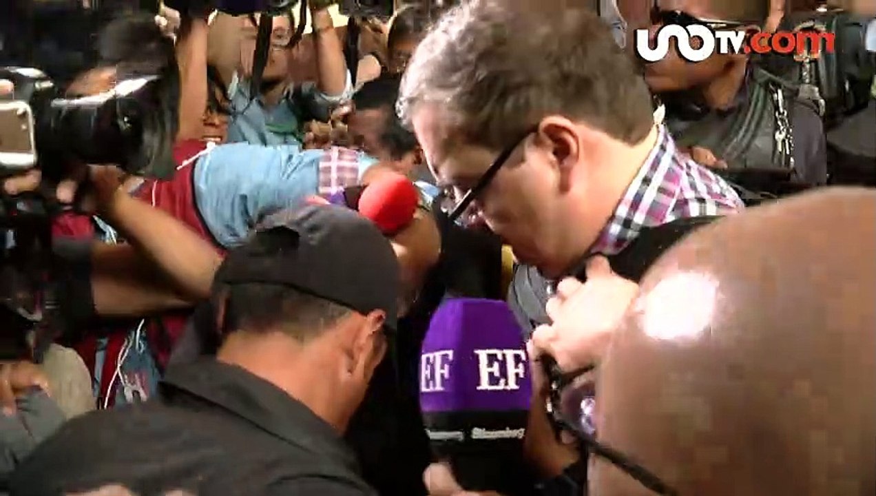 Ana Paula Cinta | La cúpula del poder del sexenio pasado está temblando