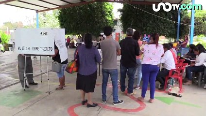 Pamela Cerdeira | La tragedia en las elecciones fue la escasa participación en las urnas